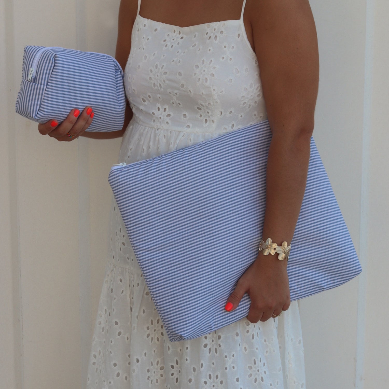 Funda + Estuche Lupita