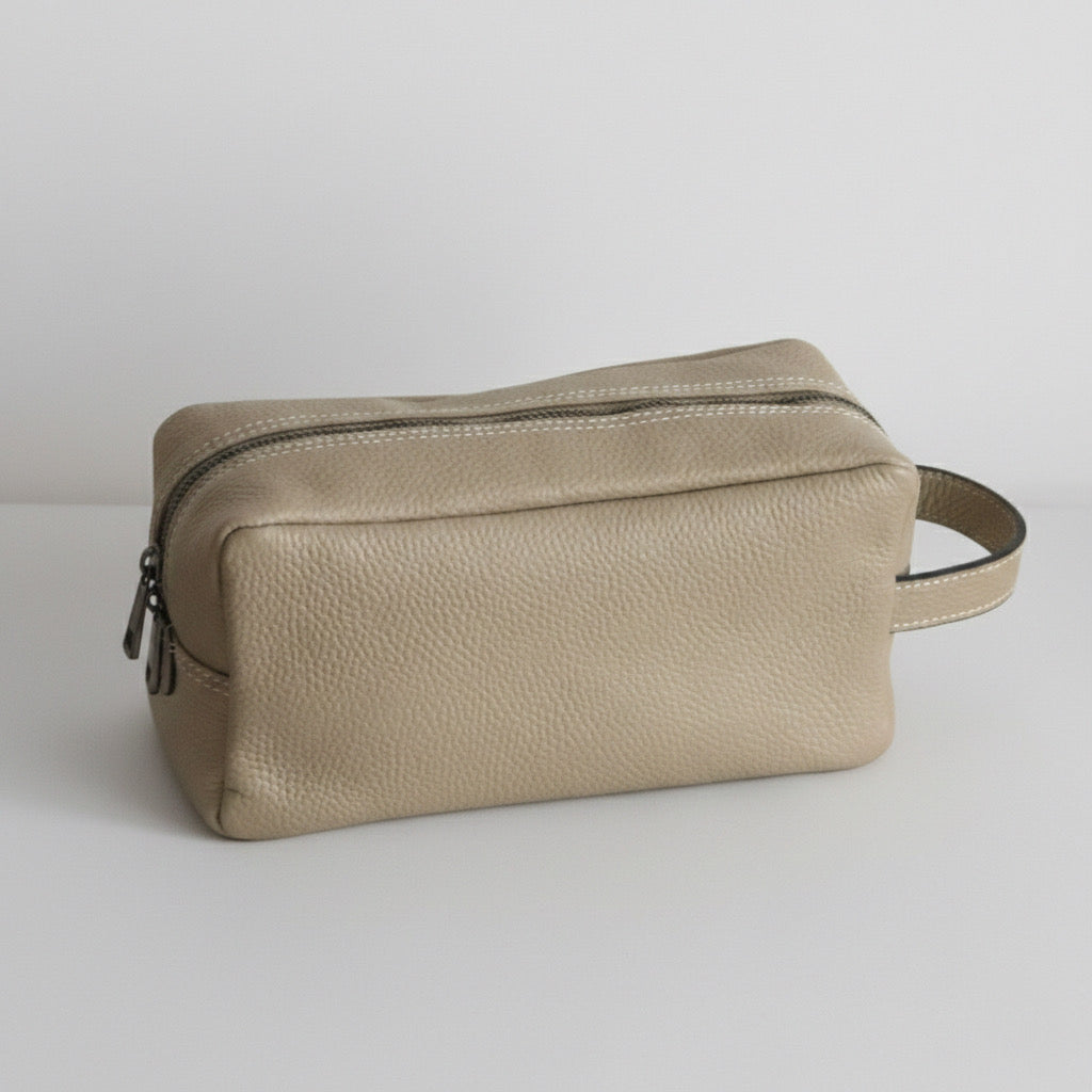 NECESER INFINITY PIEL BEIGE