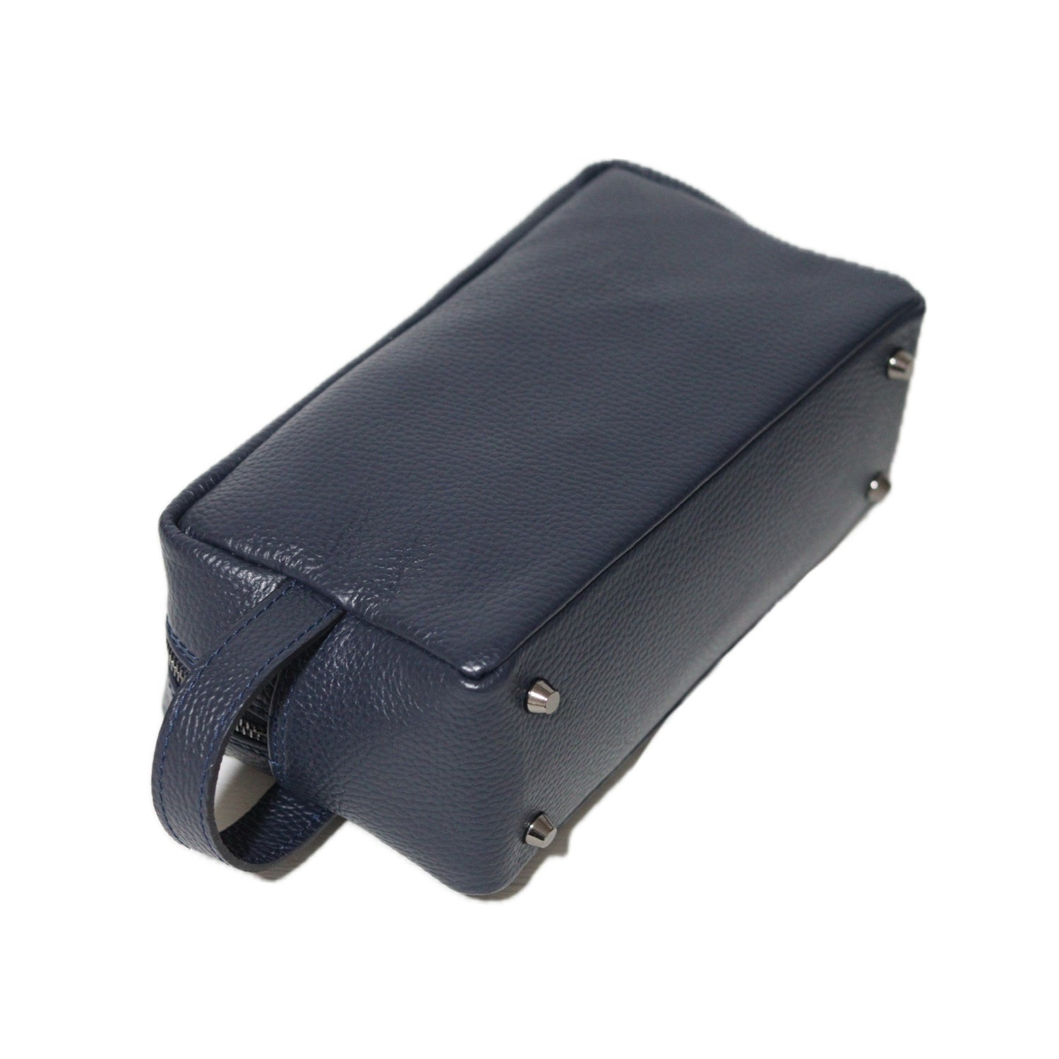 NECESER INFINITY PIEL AZUL MARINO