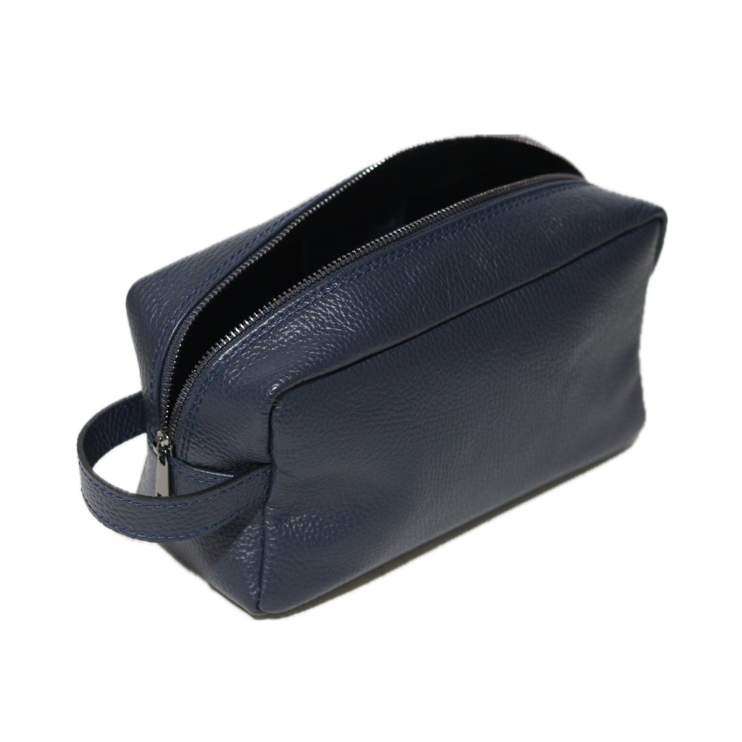 NECESER INFINITY PIEL AZUL MARINO