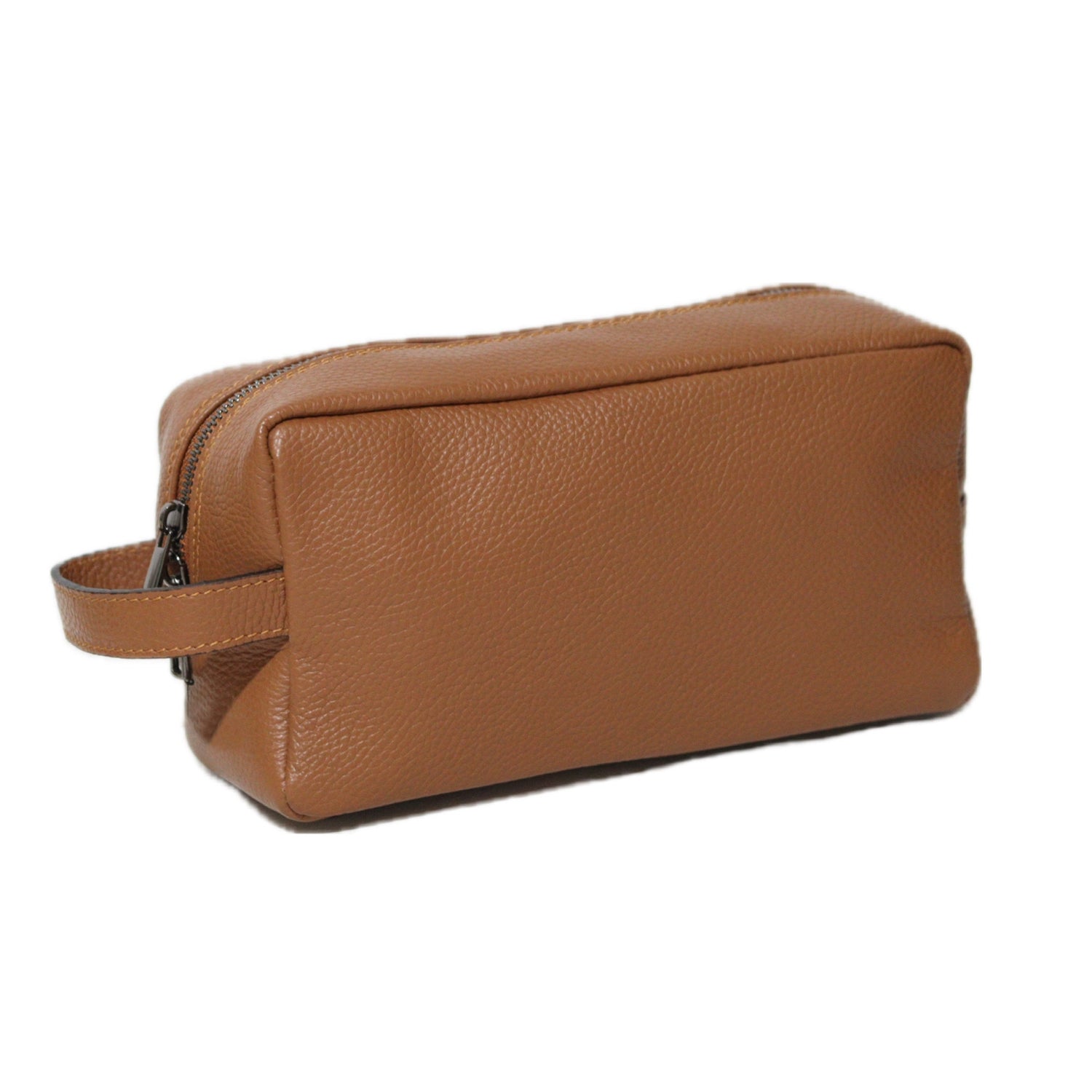 NECESER INFINITY PIEL CAMEL