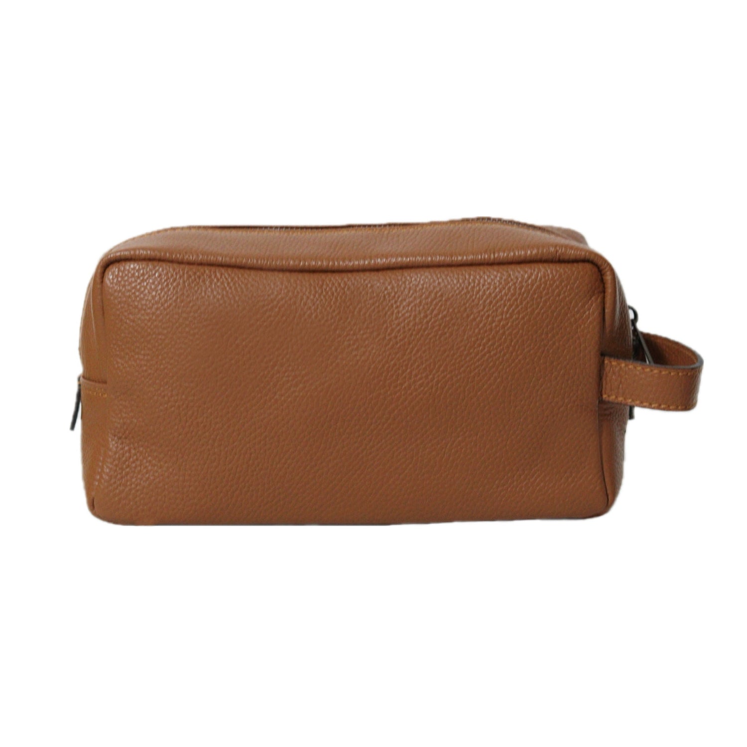 NECESER INFINITY PIEL CAMEL