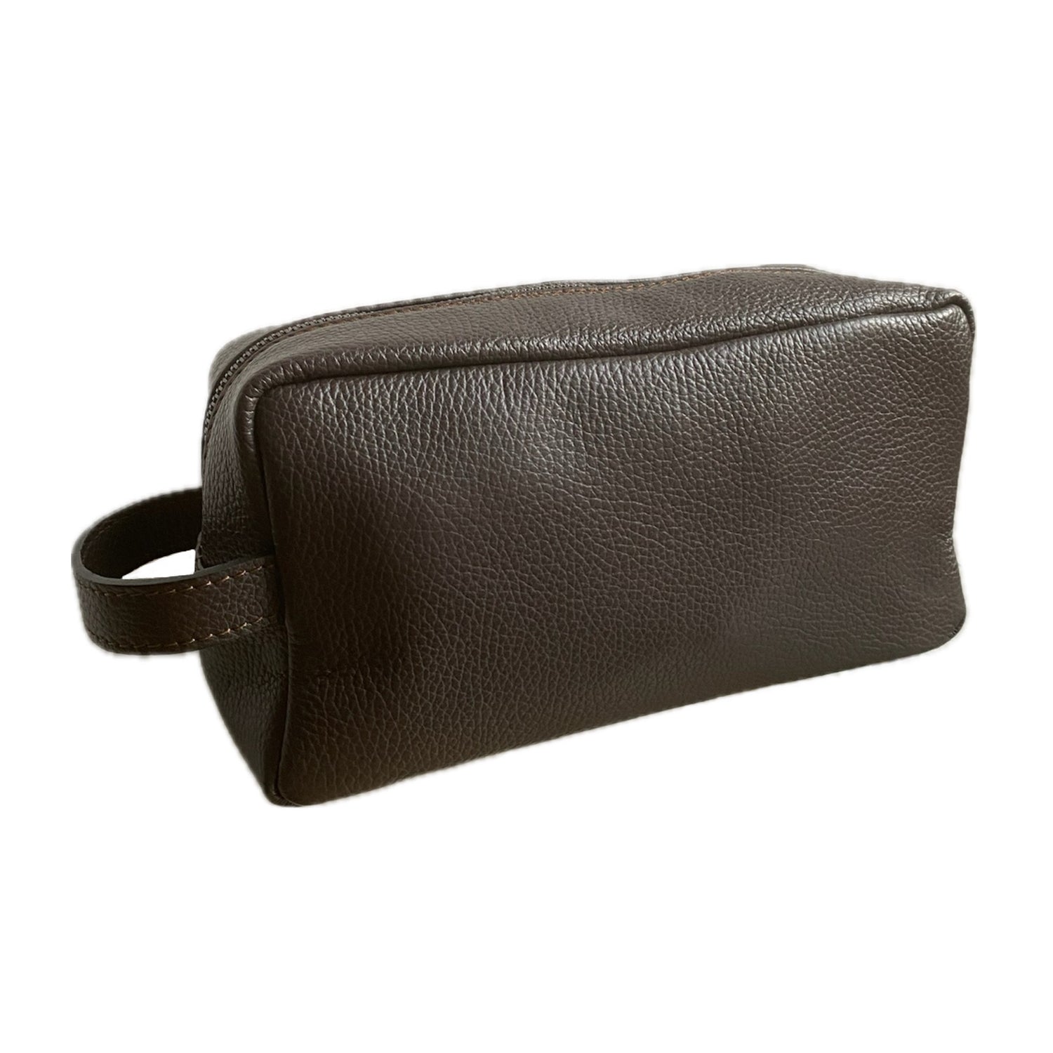 NECESER INFINITY PIEL CHOCOLATE