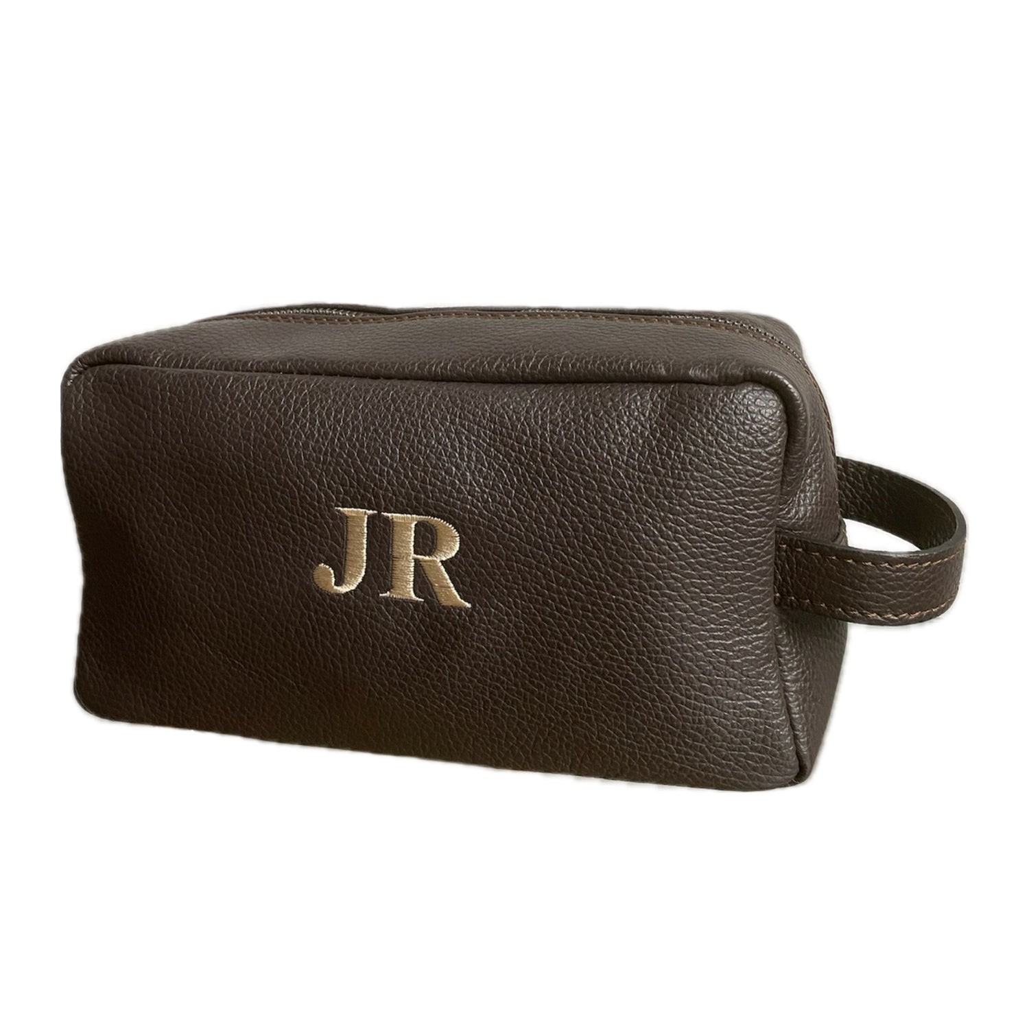 NECESER INFINITY PIEL CHOCOLATE