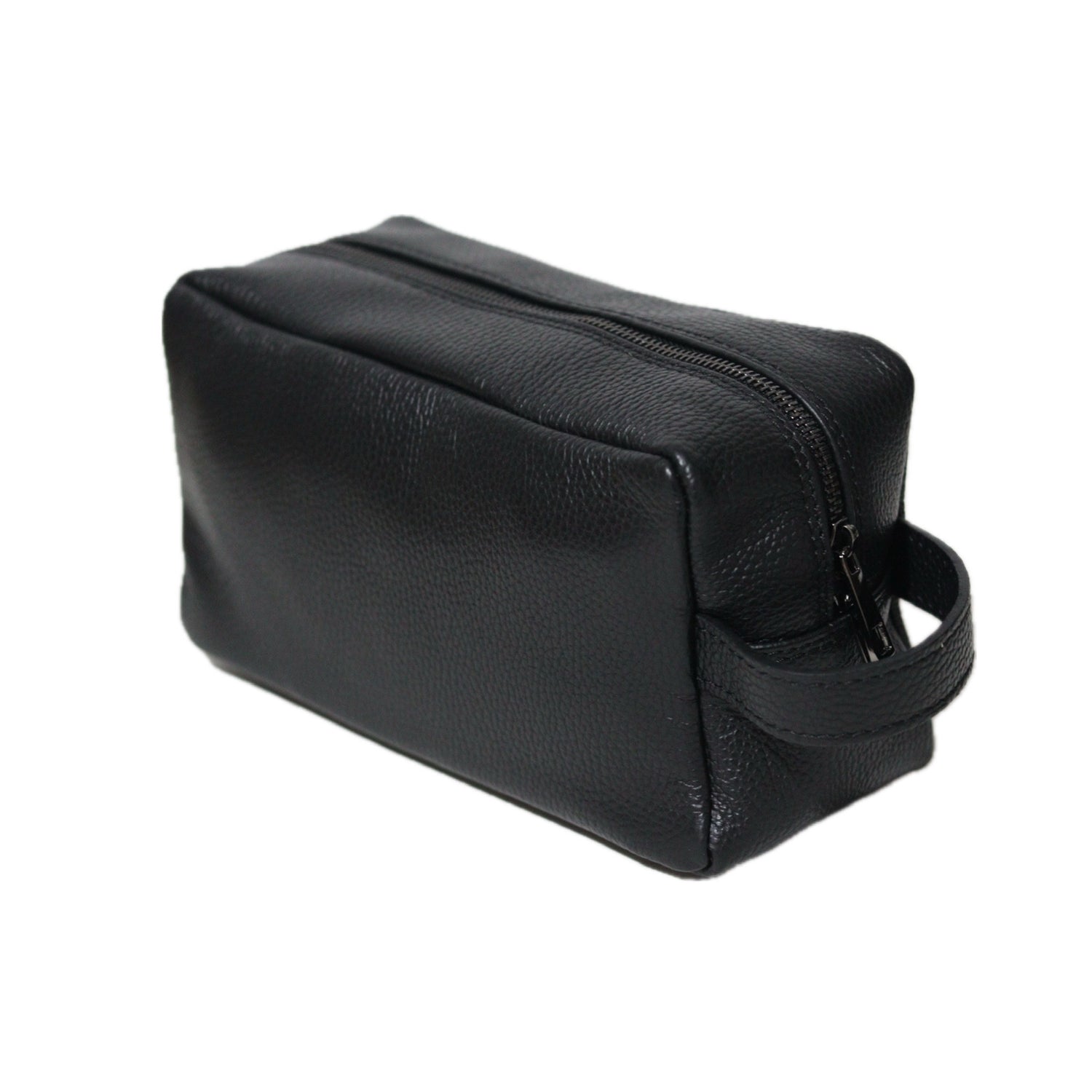 NECESER INFINITY PIEL NEGRO