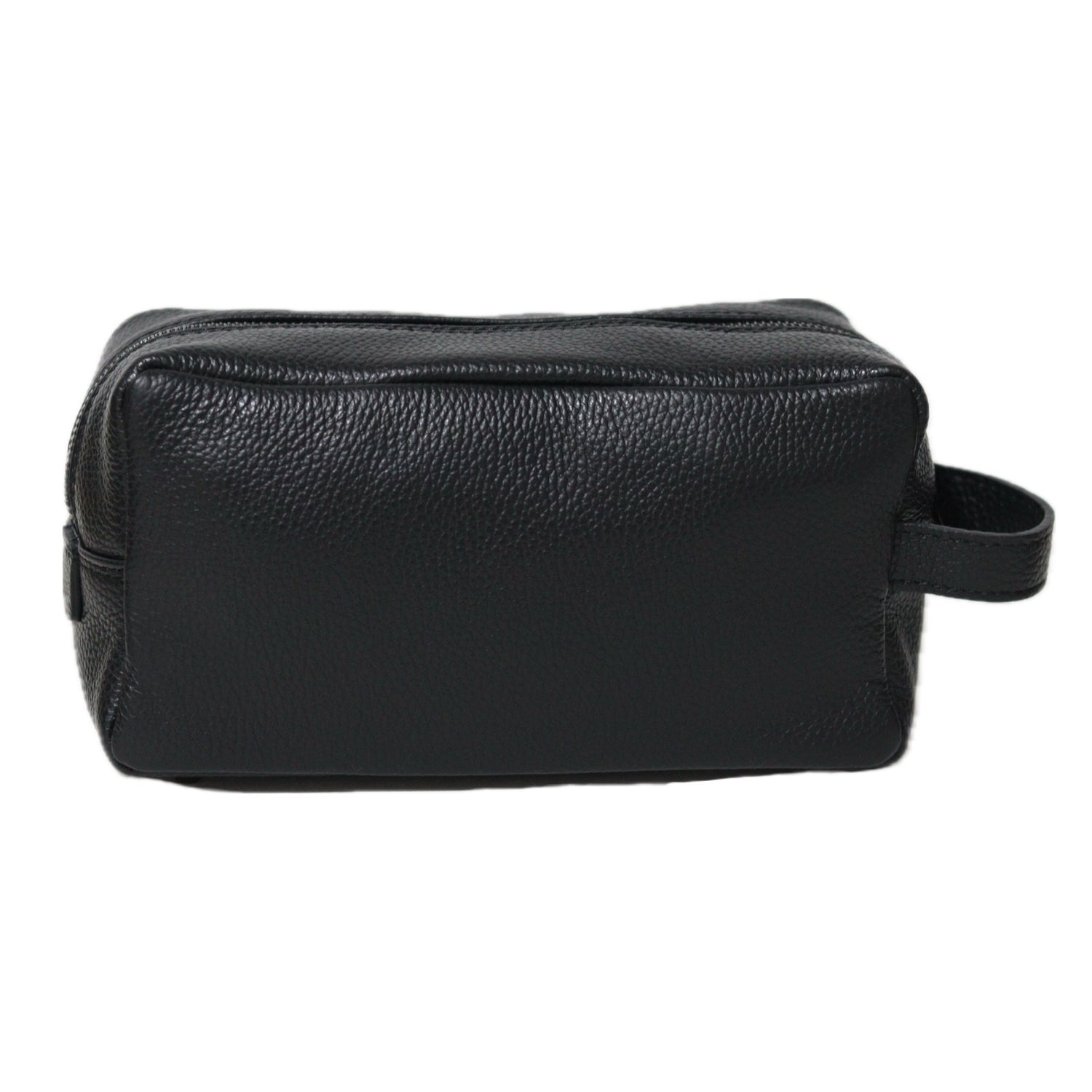 NECESER INFINITY PIEL NEGRO