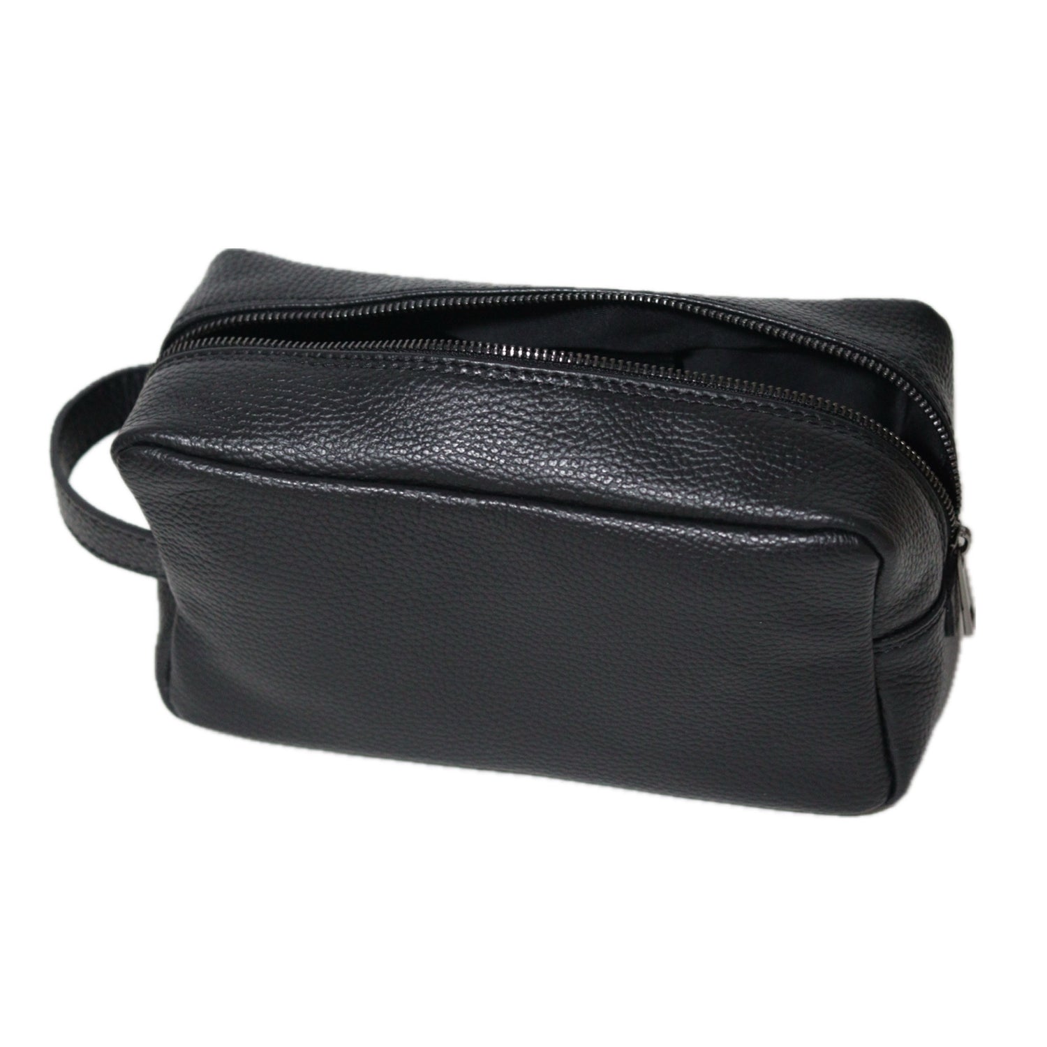 NECESER INFINITY PIEL NEGRO