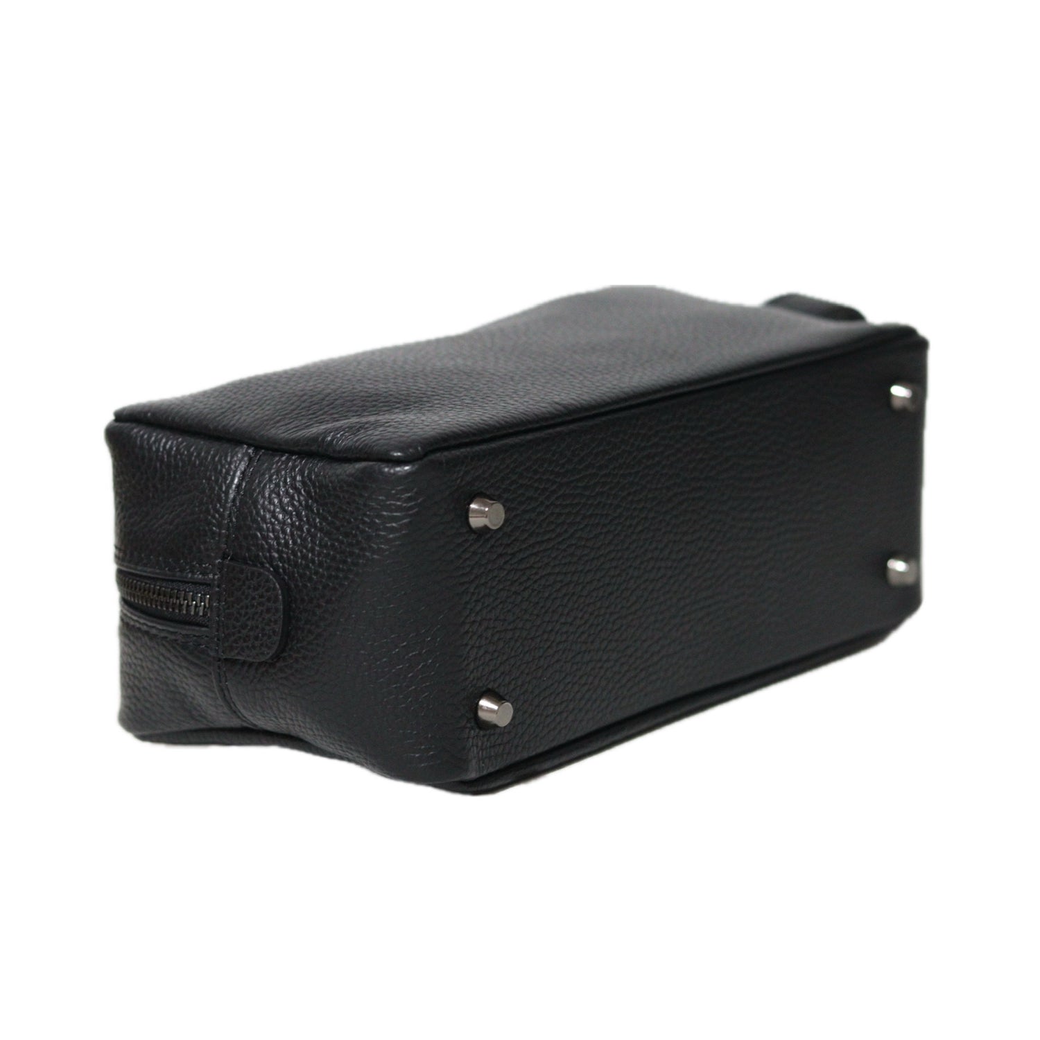 NECESER INFINITY PIEL NEGRO