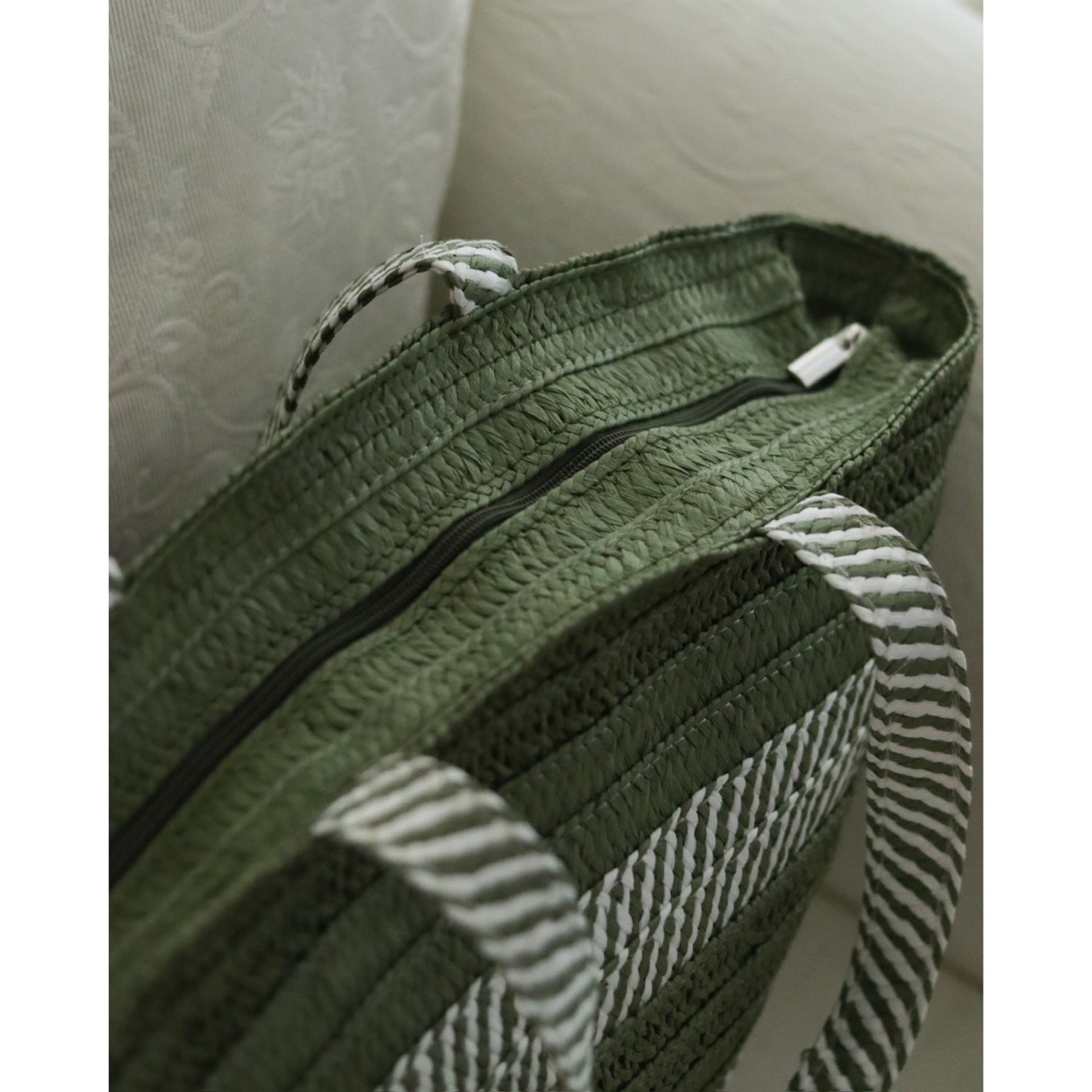 CONJUNTO BOLSO, SOMBRERO Y CLUTCH BANALÚ