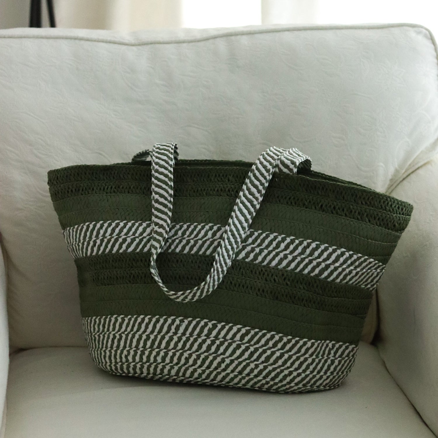 CONJUNTO BOLSO, SOMBRERO Y CLUTCH BANALÚ